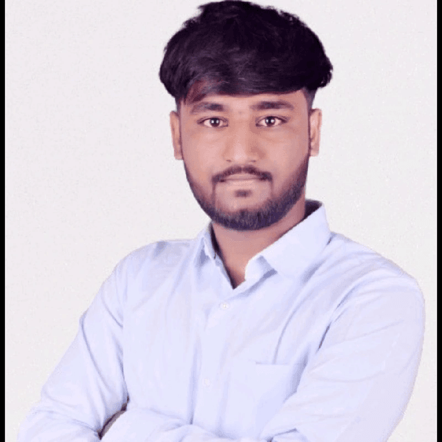 Mahesh Patil