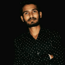 Mahesh Patil