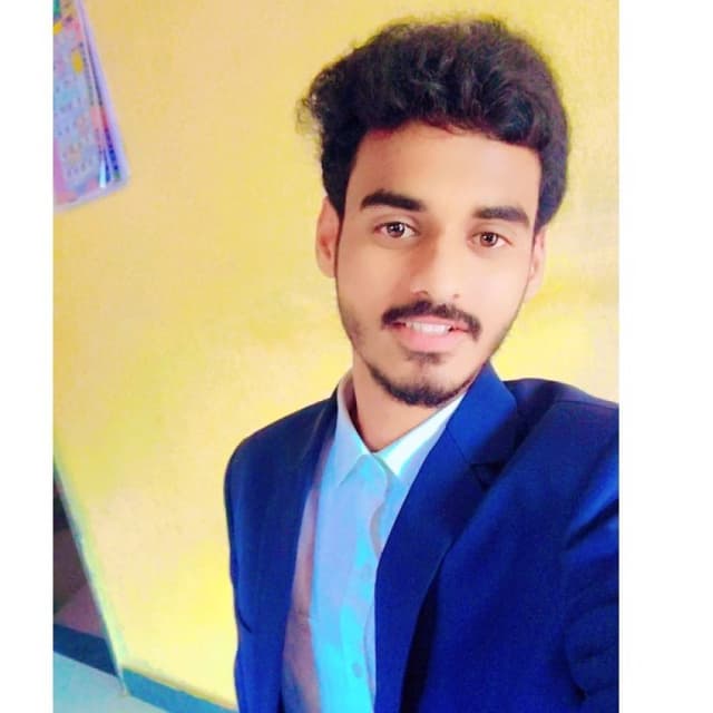 Mahesh Pawar
