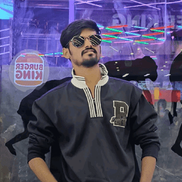Mahesh Reddy