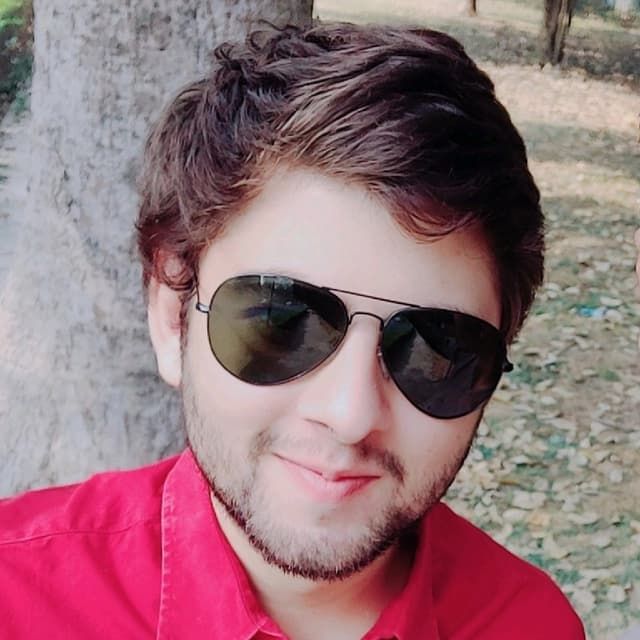Mahesh Sahu