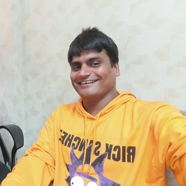 Mahesh Sharma