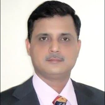 Mahesh Sharma