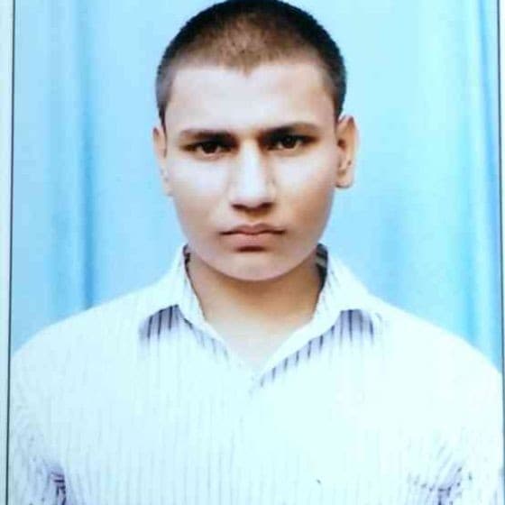 MAHESH SHUKLA