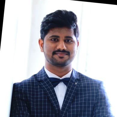 Mahesh Sunkari