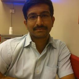 Mahesh T