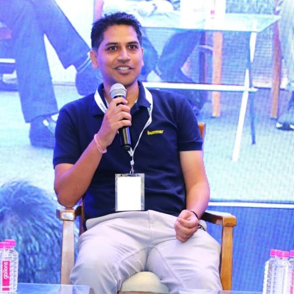 Mahesh Tabiyad