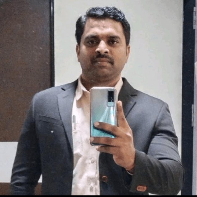 Mahesh Takkate