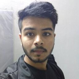 Mahesh Tolani