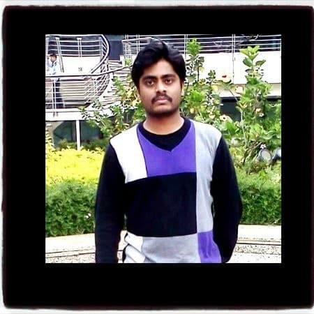 mahesh v