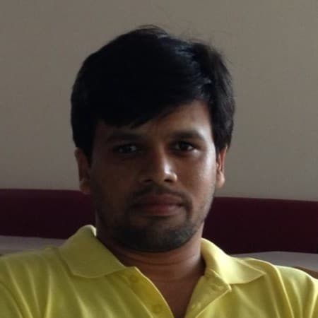 Mahesh Vishenne