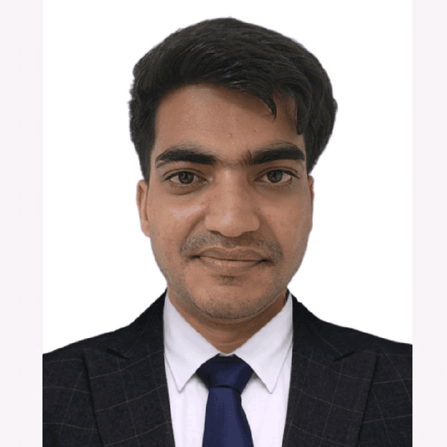 MAHESH VISHNOI