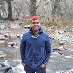 Uma Maheswara Rao Malla