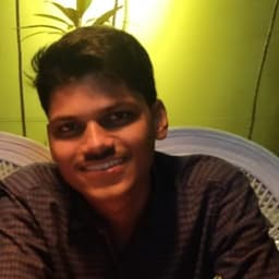 Mahesh Wagh