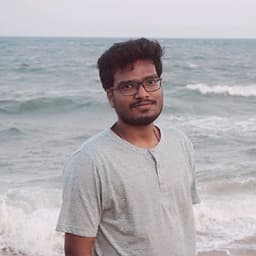 Mahesh Yadavalli