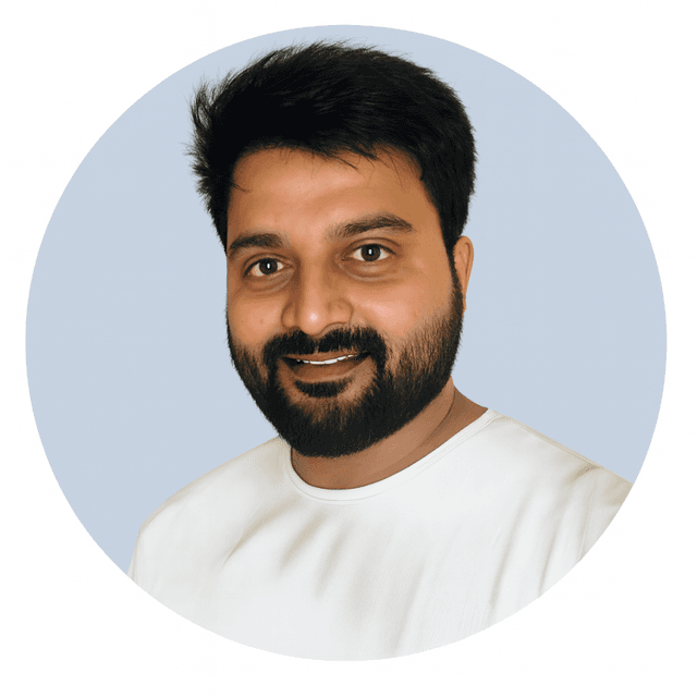 Mahesh Yalamuri