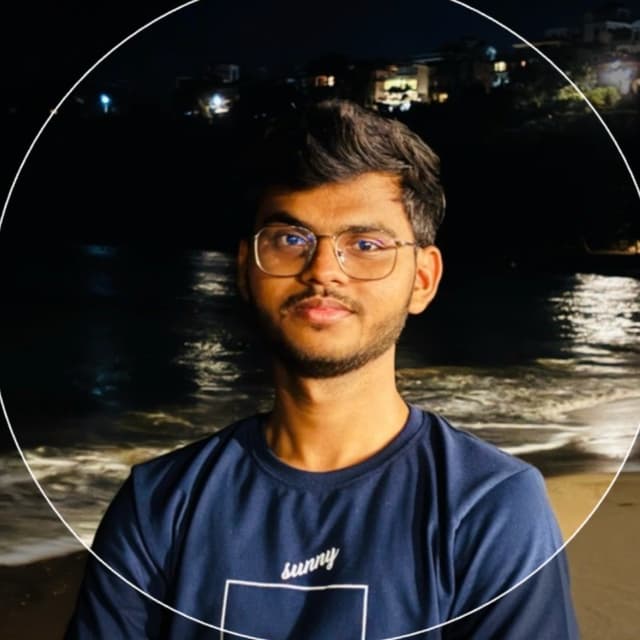 Mahesh Zalte
