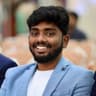 Mahesh Reginthala