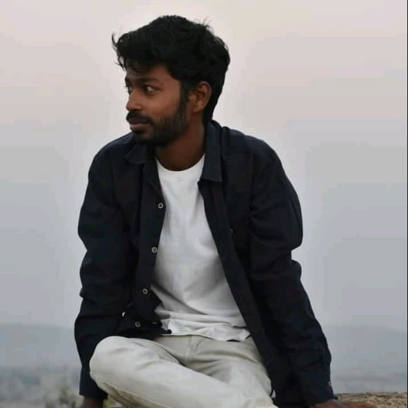 Mahesh Gadad