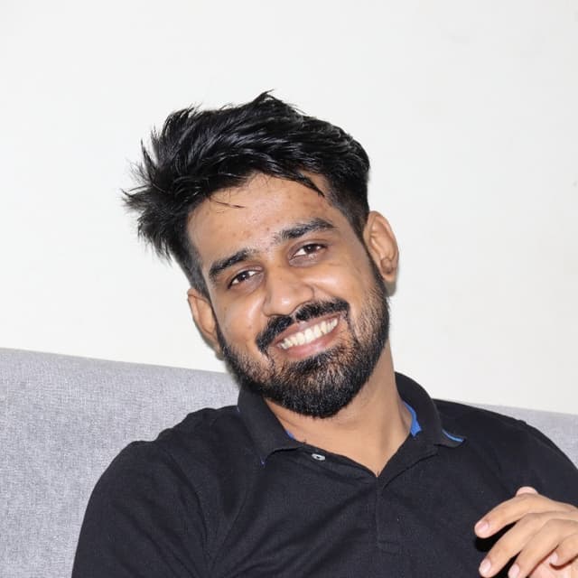Mahesh Kaushik