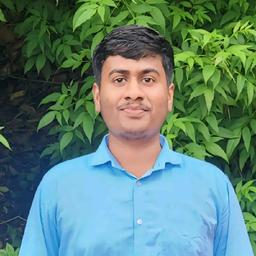 Mahesh Dattatraya Babar