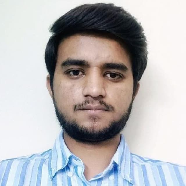 Mahesh Chauhan