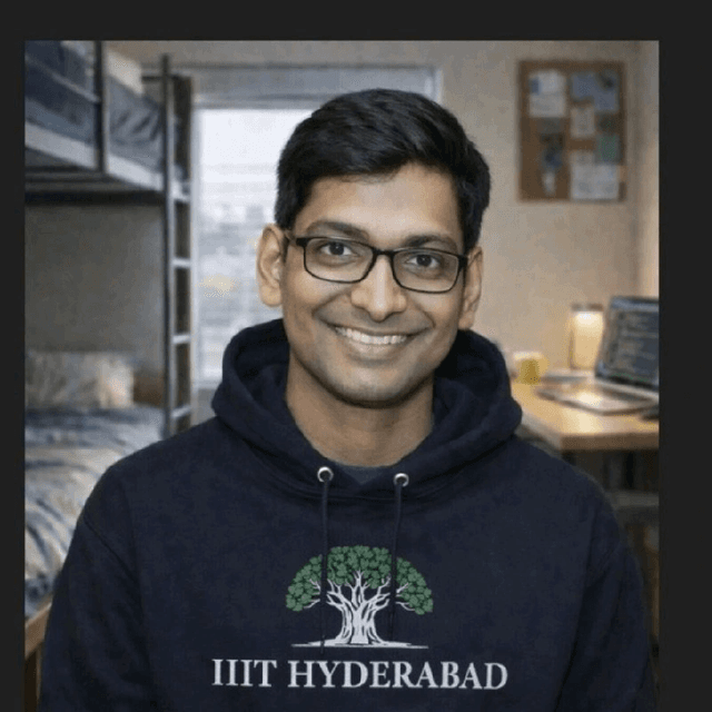 Mahesh Attarde