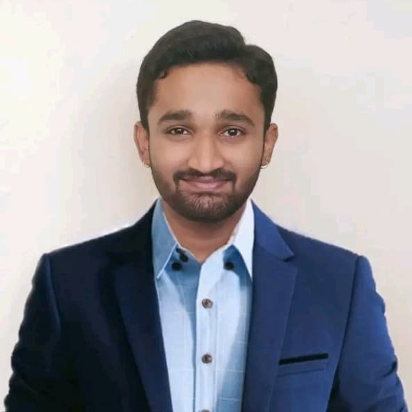 Mahesh Bharatula