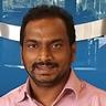 Mahesh Chagnur. M