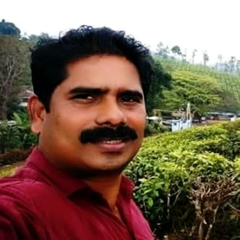 Mahesh C