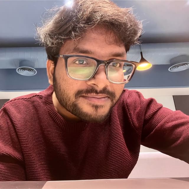 DevathI Mahesh