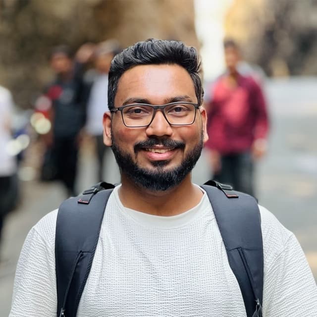Mahesh Dhoran