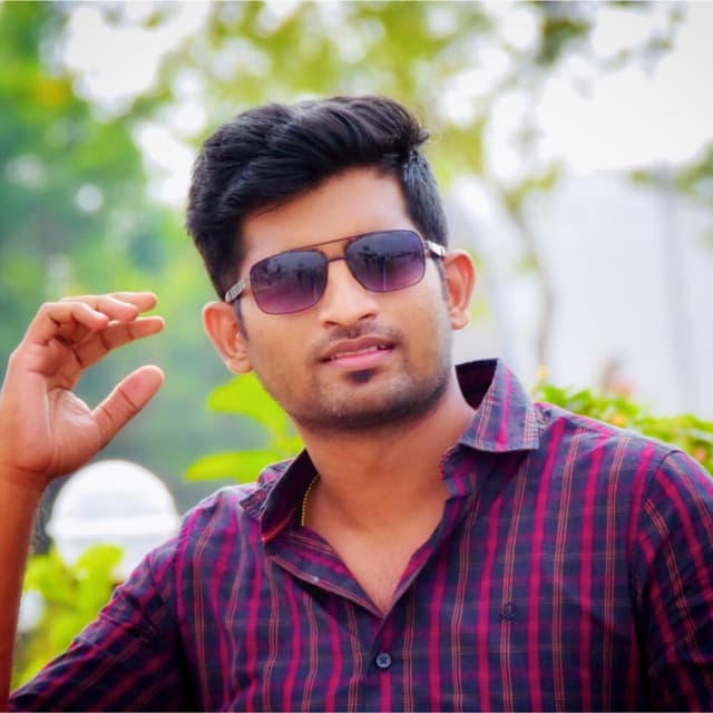 Mahesh Kumar