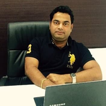 Mahesh Shetty