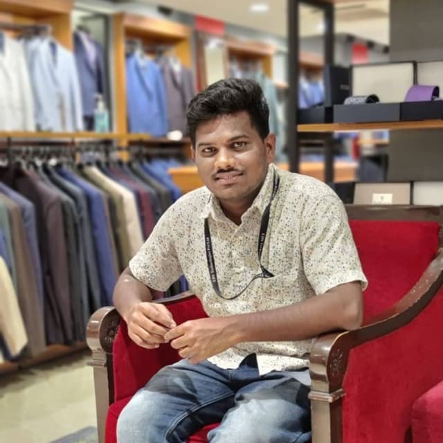 Mahesh Gontla