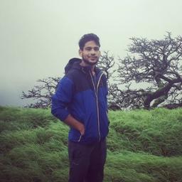 Mahesh Goud Paruchuri