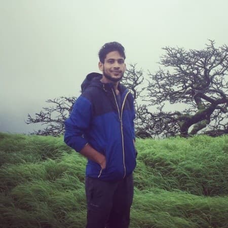 Mahesh Goud Paruchuri