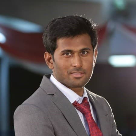 Mahesh H, CSCP,PMP,CSPO,SSM