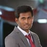 Mahesh H, CSCP,PMP,CSPO,SSM