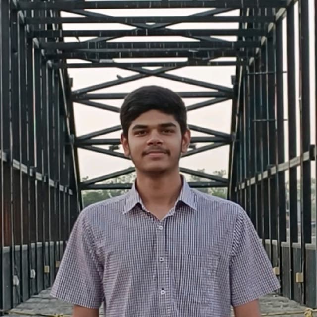 Mahesh Jandwani