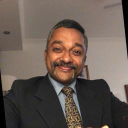 Mahesh Jayaraman