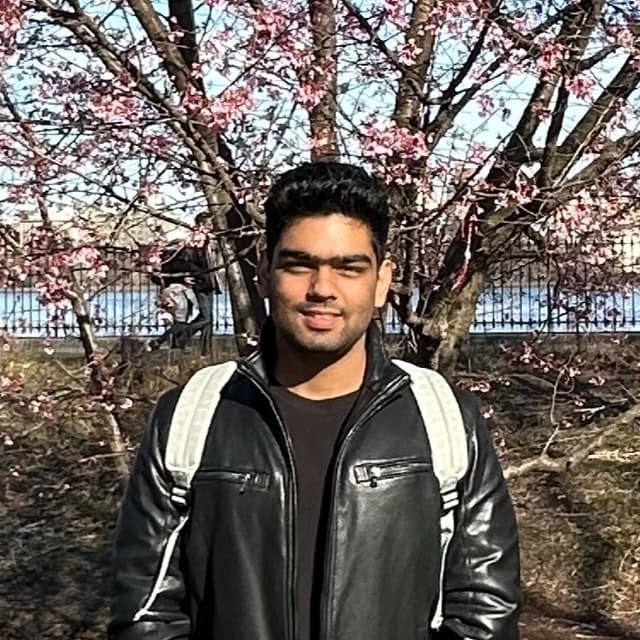 Mahesh Jindal