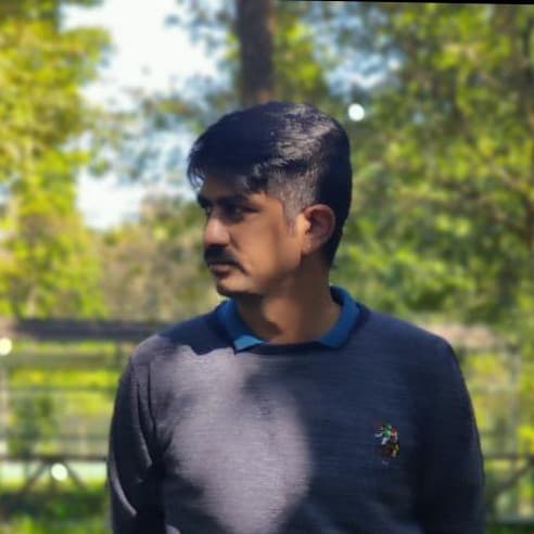 Mahesh Kumar