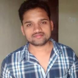 Maheshwar Reddy Kontham