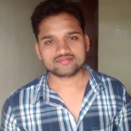Maheshwar Reddy Kontham