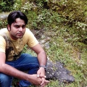 Mahesh Kumawat