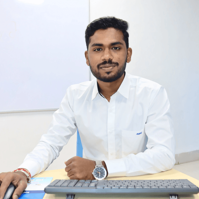 Mahesh Lanjewar