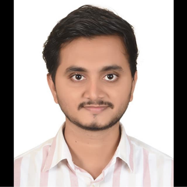 Mahesh Layare