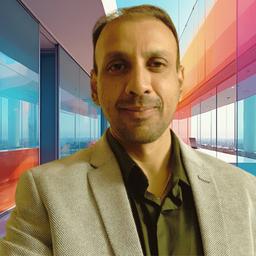 Mahesh Mallikarjunaiah ↗️