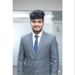 Mahesh Malli